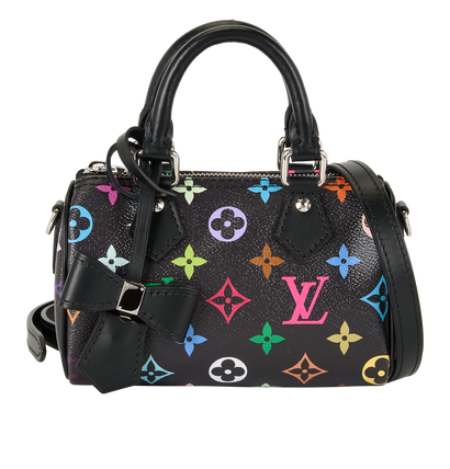 Multicolore Murakami Nano Speedy, front view